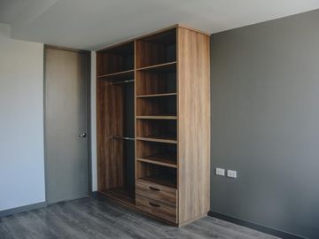 Departamento en Venta en Cholula, Zona Plaza San Diego con Excelentes acabados y Amenidades