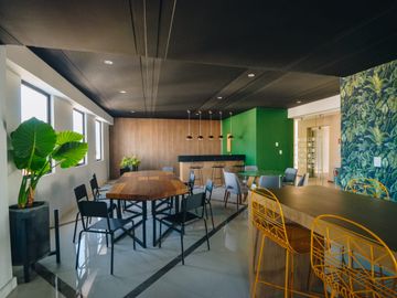Departamento en Venta en Cholula, Zona Plaza San Diego con Excelentes acabados y Amenidades