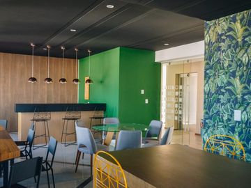Departamento en Venta en Cholula, Zona Plaza San Diego con Excelentes acabados y Amenidades