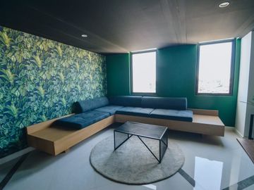 Departamento en Venta en Cholula, Zona Plaza San Diego con Excelentes acabados y Amenidades
