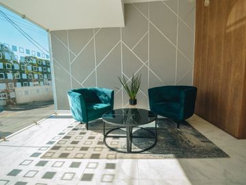 Departamento en Venta en Cholula, Zona Plaza San Diego con Excelentes acabados y Amenidades