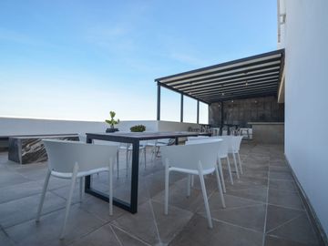 Departamento en Venta en Cholula, Zona Plaza San Diego con Excelentes acabados y Amenidades
