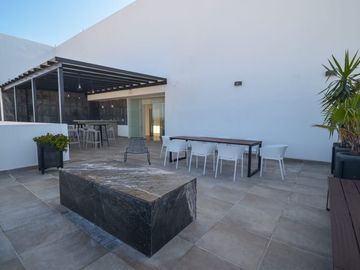 Departamento en Venta en Cholula, Zona Plaza San Diego con Excelentes acabados y Amenidades