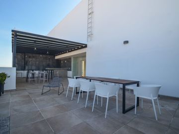 Departamento en Venta en Cholula, Zona Plaza San Diego con Excelentes acabados y Amenidades