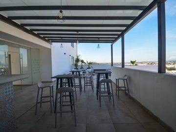Departamento en Venta en Cholula, Zona Plaza San Diego con Excelentes acabados y Amenidades