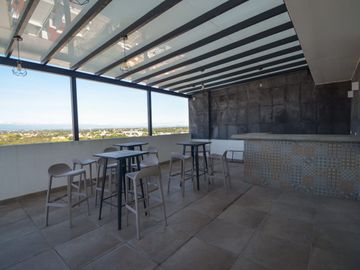 Departamento en Venta en Cholula, Zona Plaza San Diego con Excelentes acabados y Amenidades