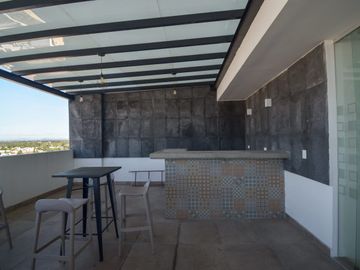 Departamento en Venta en Cholula, Zona Plaza San Diego con Excelentes acabados y Amenidades