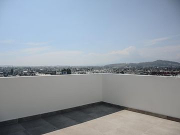 Departamento en Venta en Cholula, Zona Plaza San Diego con Excelentes acabados y Amenidades
