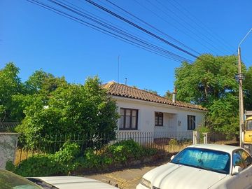 Vendo Casa en Villa Alegre,  V 1625-C-180-GR-12.24