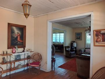 Vendo Casa en Villa Alegre,  V 1625-C-180-GR-12.24