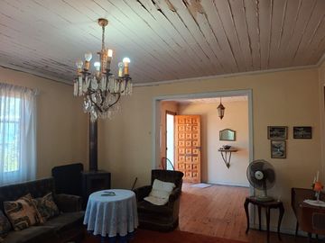 Vendo Casa en Villa Alegre,  V 1625-C-180-GR-12.24