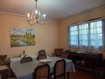 Vendo Casa en Villa Alegre,  V 1625-C-180-GR-12.24