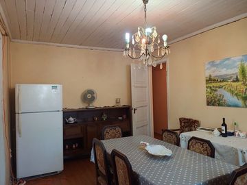 Vendo Casa en Villa Alegre,  V 1625-C-180-GR-12.24