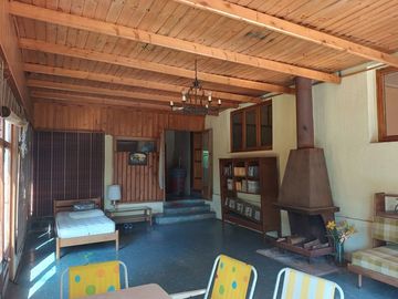 Vendo Casa en Villa Alegre,  V 1625-C-180-GR-12.24