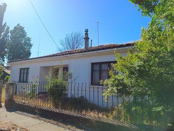 Vendo Casa en Villa Alegre,  V 1625-C-180-GR-12.24
