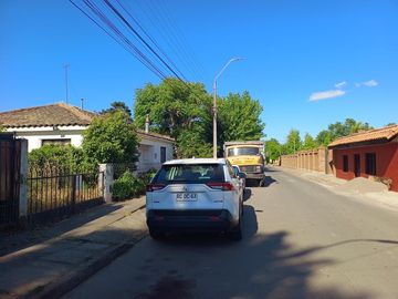 Vendo Casa en Villa Alegre,  V 1625-C-180-GR-12.24