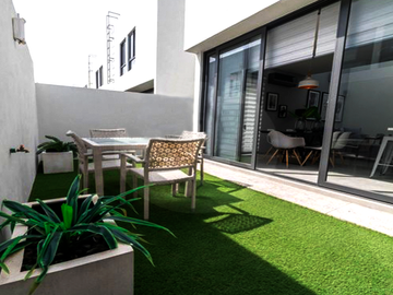 Casa en Venta en Tossa Residencial sobre Camino Real a Colima