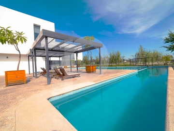 Casa en Venta en Tossa Residencial sobre Camino Real a Colima