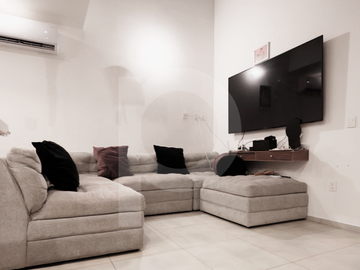 Casa en Venta en Tossa Residencial sobre Camino Real a Colima
