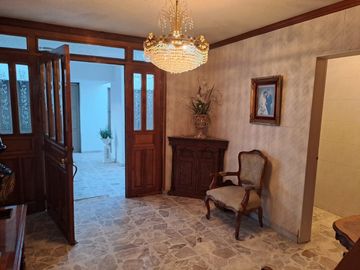 CASA EN VENTA JARDINES DEL MORAL LEON GUANAJUATO