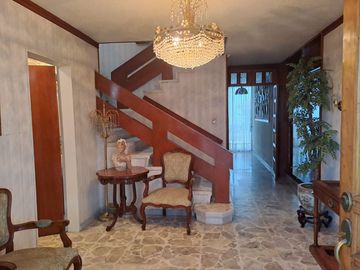 CASA EN VENTA JARDINES DEL MORAL LEON GUANAJUATO
