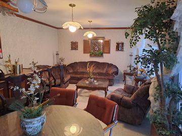 CASA EN VENTA JARDINES DEL MORAL LEON GUANAJUATO