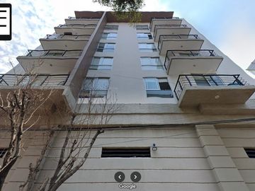 Departamento en Venta, remate de departamento en Ciudad de México (CDMX) Alcaldía: Benito Juárez, Col: Maria del Carmen, Calle: Andorra #20, Gran Opor