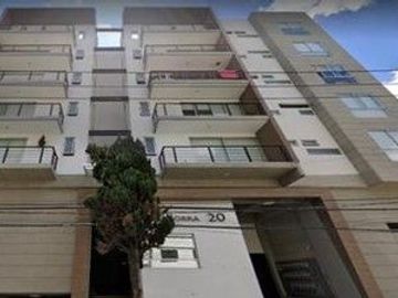 Departamento en Venta, remate de departamento en Ciudad de México (CDMX) Alcaldía: Benito Juárez, Col: Maria del Carmen, Calle: Andorra #20, Gran Opor
