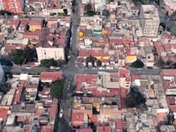 Departamento en Venta, remate de departamento en Ciudad de México (CDMX) Alcaldía: Benito Juárez, Col: Maria del Carmen, Calle: Andorra #20, Gran Opor