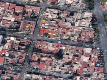 Departamento en Venta, remate de departamento en Ciudad de México (CDMX) Alcaldía: Benito Juárez, Col: Maria del Carmen, Calle: Andorra #20, Gran Opor