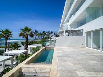 VENTA DE GARDEN HOUSE RESIDENCIAL IKAROA