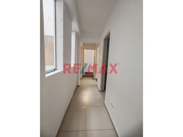 Se Vende Departamento Con Vista Externa En Pueblo Libre