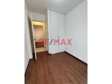 Se Vende Departamento Con Vista Externa En Pueblo Libre