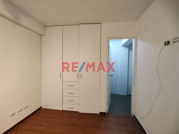 Se Vende Departamento Con Vista Externa En Pueblo Libre