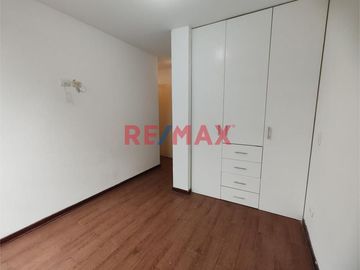 Se Vende Departamento Con Vista Externa En Pueblo Libre
