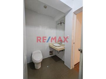 Se Vende Departamento Con Vista Externa En Pueblo Libre