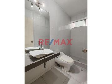 Se Vende Departamento Con Vista Externa En Pueblo Libre