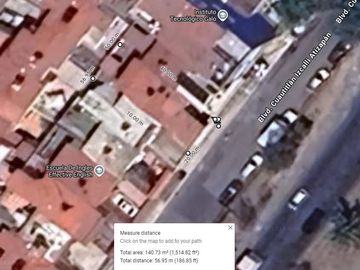 CASA EN VILLAS DE LA HACIENDA  - ATIZAPAN & CUAUTITLAN IZCALLI - FRENTE AL TEC DE MONTERREY