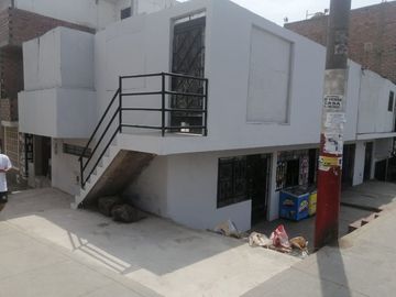 Venta de Local Comercial, Mi Perú- Ventanilla