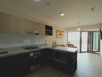 Alquiler Departamento de ESTRENO de 1 Dormitorio en Miraflores