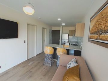 Alquiler Departamento de ESTRENO de 1 Dormitorio en Miraflores