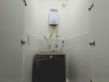 Alquiler Departamento de ESTRENO de 1 Dormitorio en Miraflores