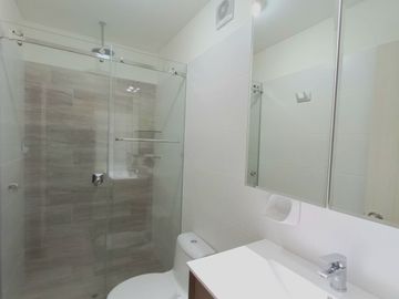 Alquiler Departamento de ESTRENO de 1 Dormitorio en Miraflores