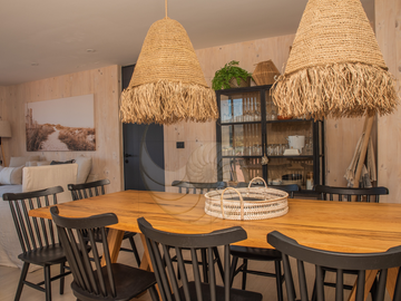 Casa en venta en Laguna de Zapallar con vista al mar