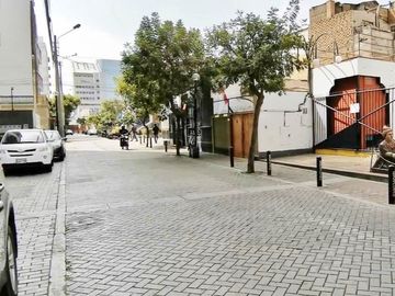 ¡Tu Nuevo Espacio en el Corazón de Miraflores! – 65m² de Estilo, Comodidad y Ubicación Perfecta