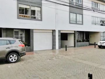 ¡Tu Nuevo Espacio en el Corazón de Miraflores! – 65m² de Estilo, Comodidad y Ubicación Perfecta