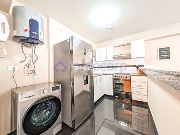 ¡Tu Nuevo Espacio en el Corazón de Miraflores! – 65m² de Estilo, Comodidad y Ubicación Perfecta