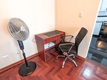 ¡Tu Nuevo Espacio en el Corazón de Miraflores! – 65m² de Estilo, Comodidad y Ubicación Perfecta