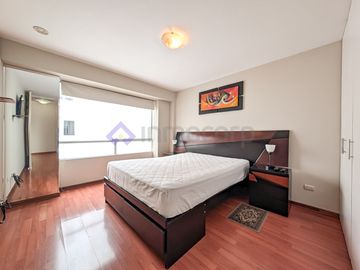 ¡Tu Nuevo Espacio en el Corazón de Miraflores! – 65m² de Estilo, Comodidad y Ubicación Perfecta