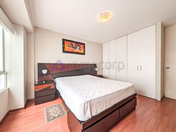 ¡Tu Nuevo Espacio en el Corazón de Miraflores! – 65m² de Estilo, Comodidad y Ubicación Perfecta